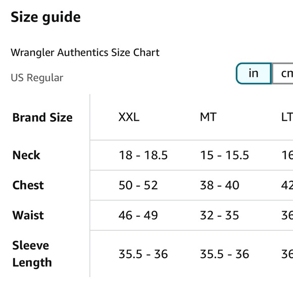 Wrangler Authentics Men Long Sleeve Heavyweight Red Black Plaid Fleece Shirt 2XL - Picture 6 of 9